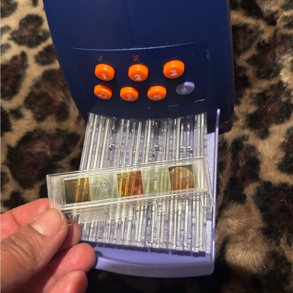 Geosafari Learning Microscope - Picture 5 of 7